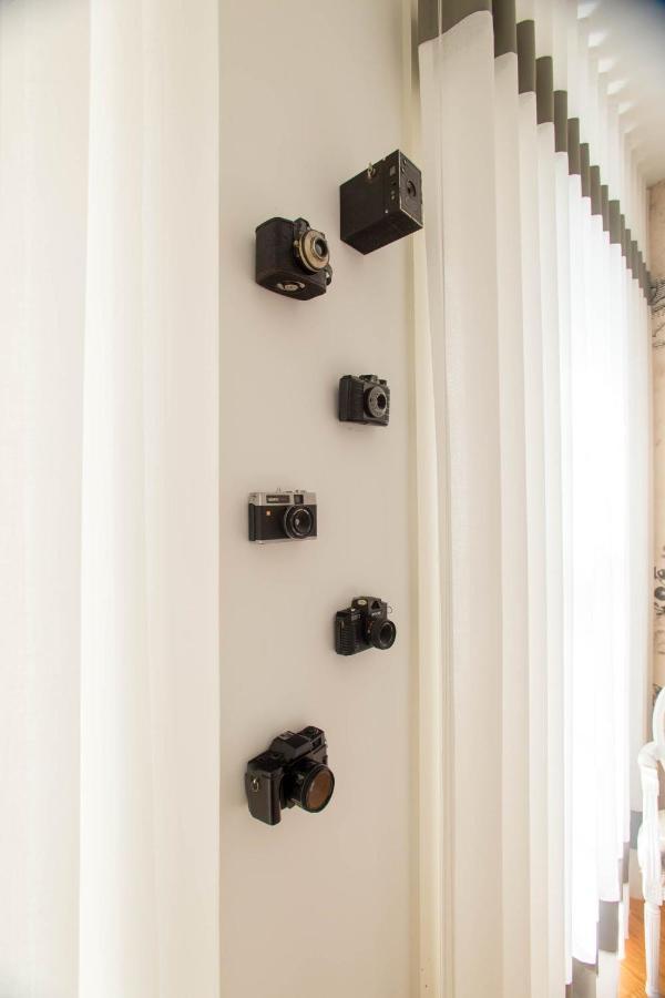Aliados Downtown Studio By Porto City Hosts Exterior photo