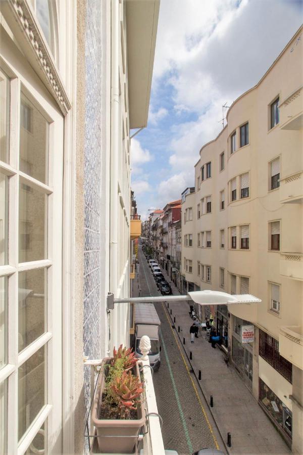 Aliados Downtown Studio By Porto City Hosts Exterior photo