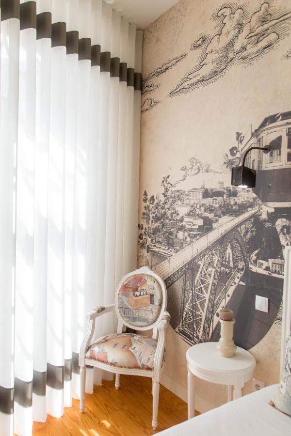 Aliados Downtown Studio By Porto City Hosts Exterior photo