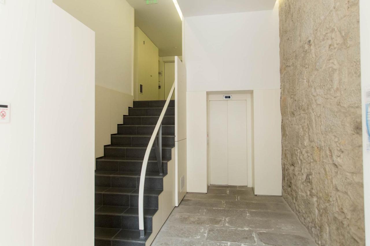 Aliados Downtown Studio By Porto City Hosts Exterior photo